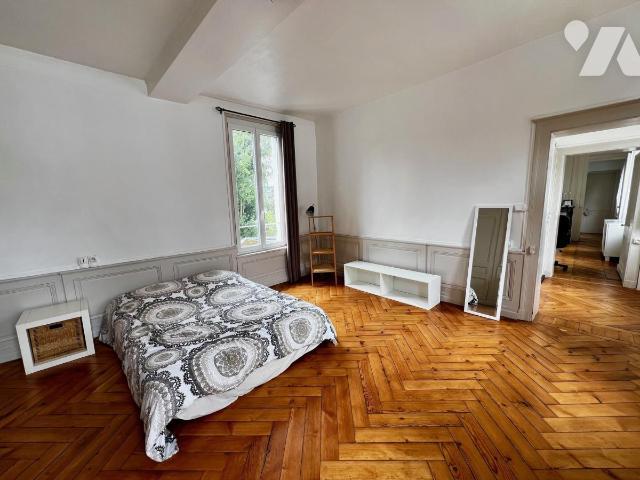 Appartement à vendre, 56m², Rouen