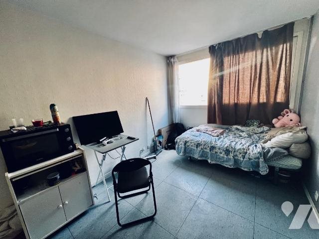 Appartement à vendre, 17m², Rouen