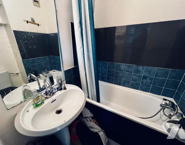 Appartement à vendre, 17m², Rouen
