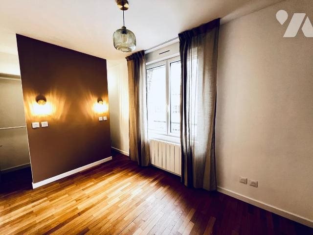 Appartement à vendre, 54m², Rouen