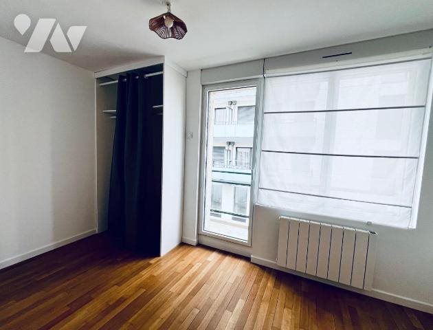 Appartement à vendre, 54m², Rouen