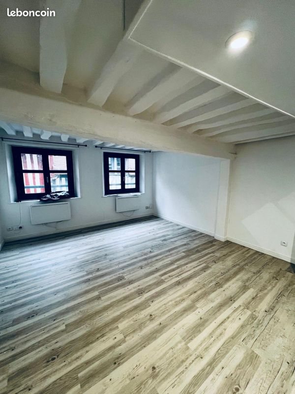 Appartement à vendre, 42m², Rouen