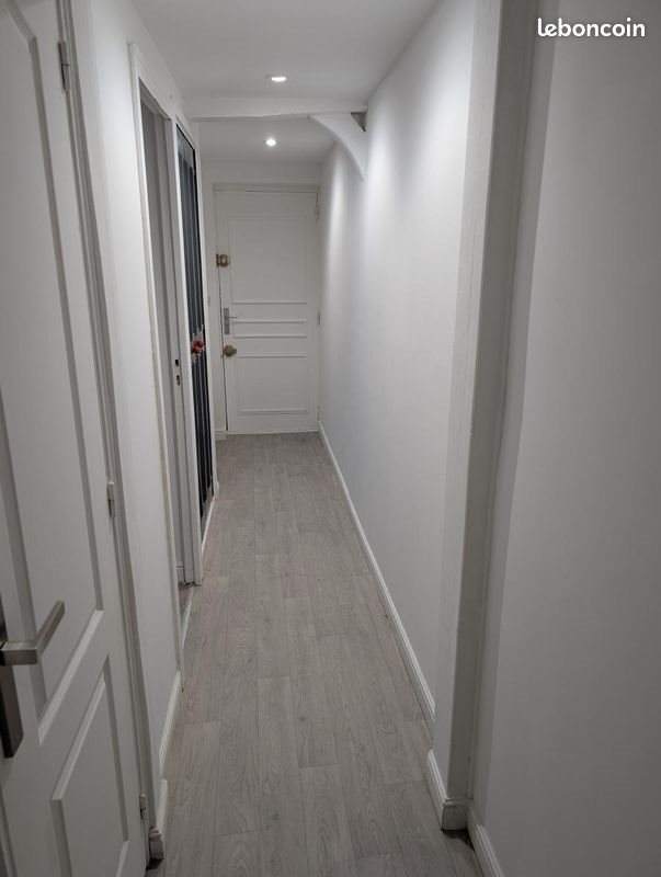 Appartement à vendre, 42m², Rouen