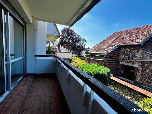 Appartement à vendre, 86m², Rouen