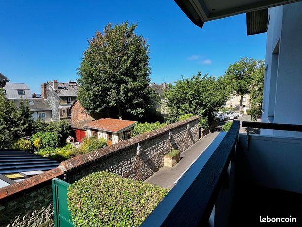 Appartement à vendre, 86m², Rouen