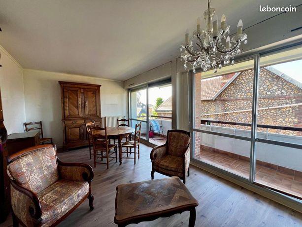 Appartement à vendre, 86m², Rouen