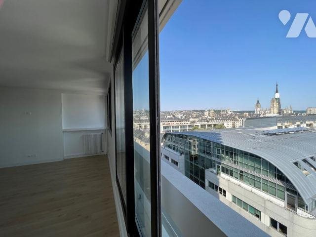 Appartement à vendre, 53m², Rouen