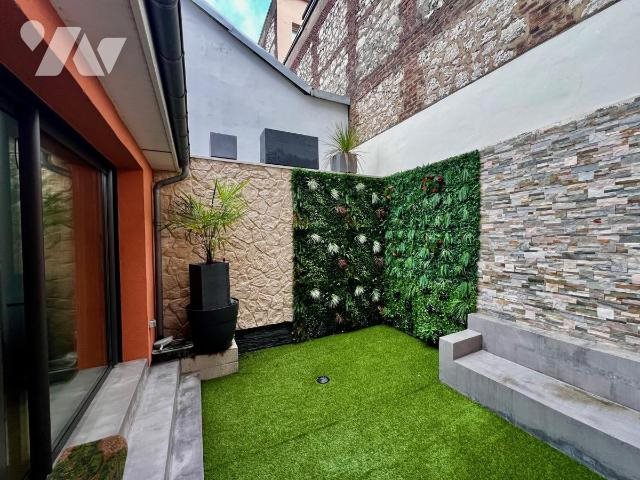 Appartement à vendre, 88m², Rouen