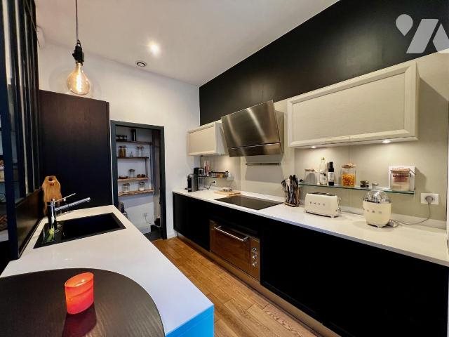 Appartement à vendre, 88m², Rouen