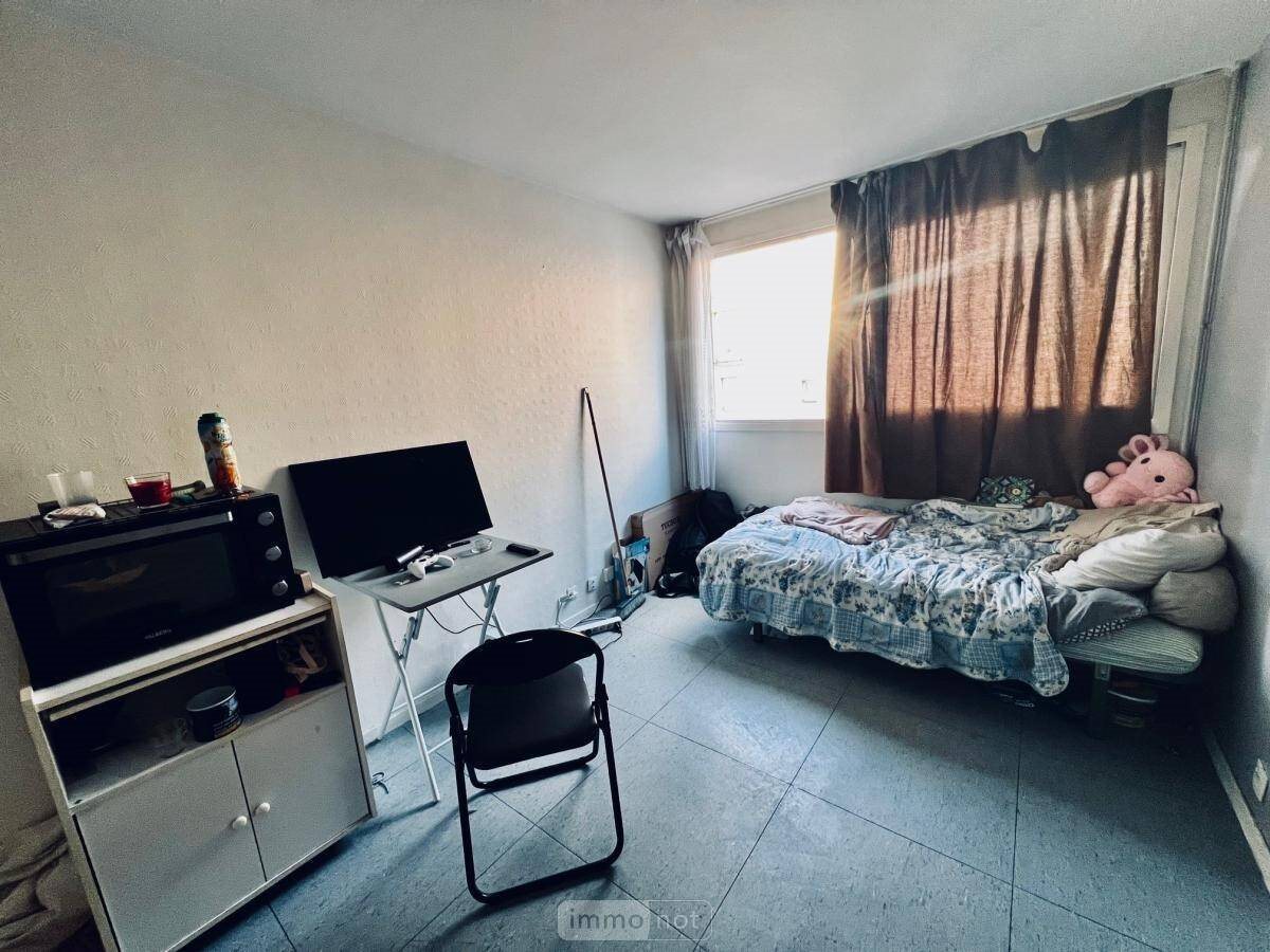 Appartement à vendre, 17m², Rouen