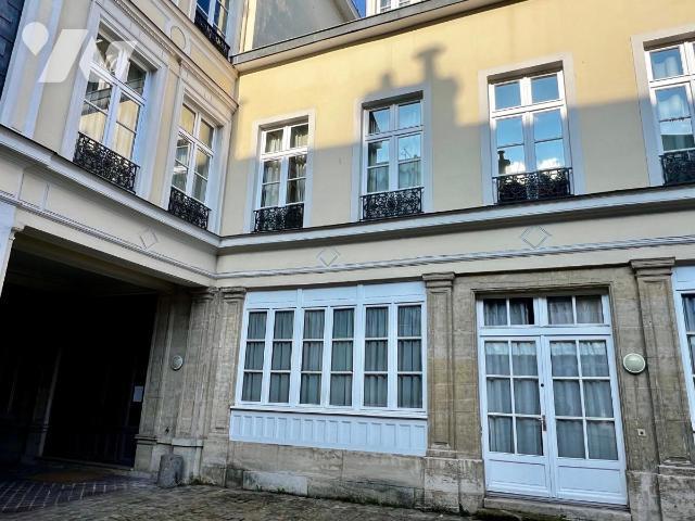 Appartement à vendre, 50m², Rouen