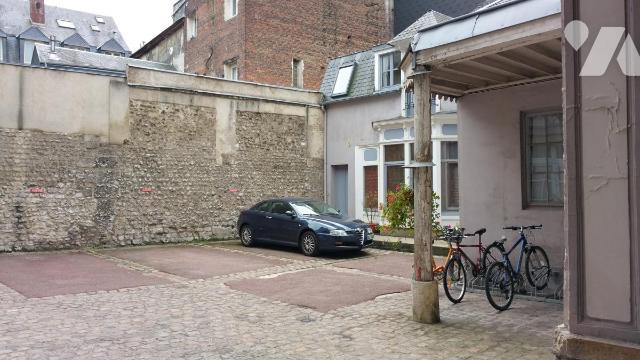 Appartement à vendre, 50m², Rouen