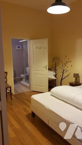 Appartement à vendre, 50m², Rouen