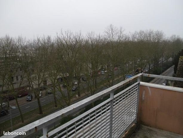 Appartement à vendre, 35m², Rouen