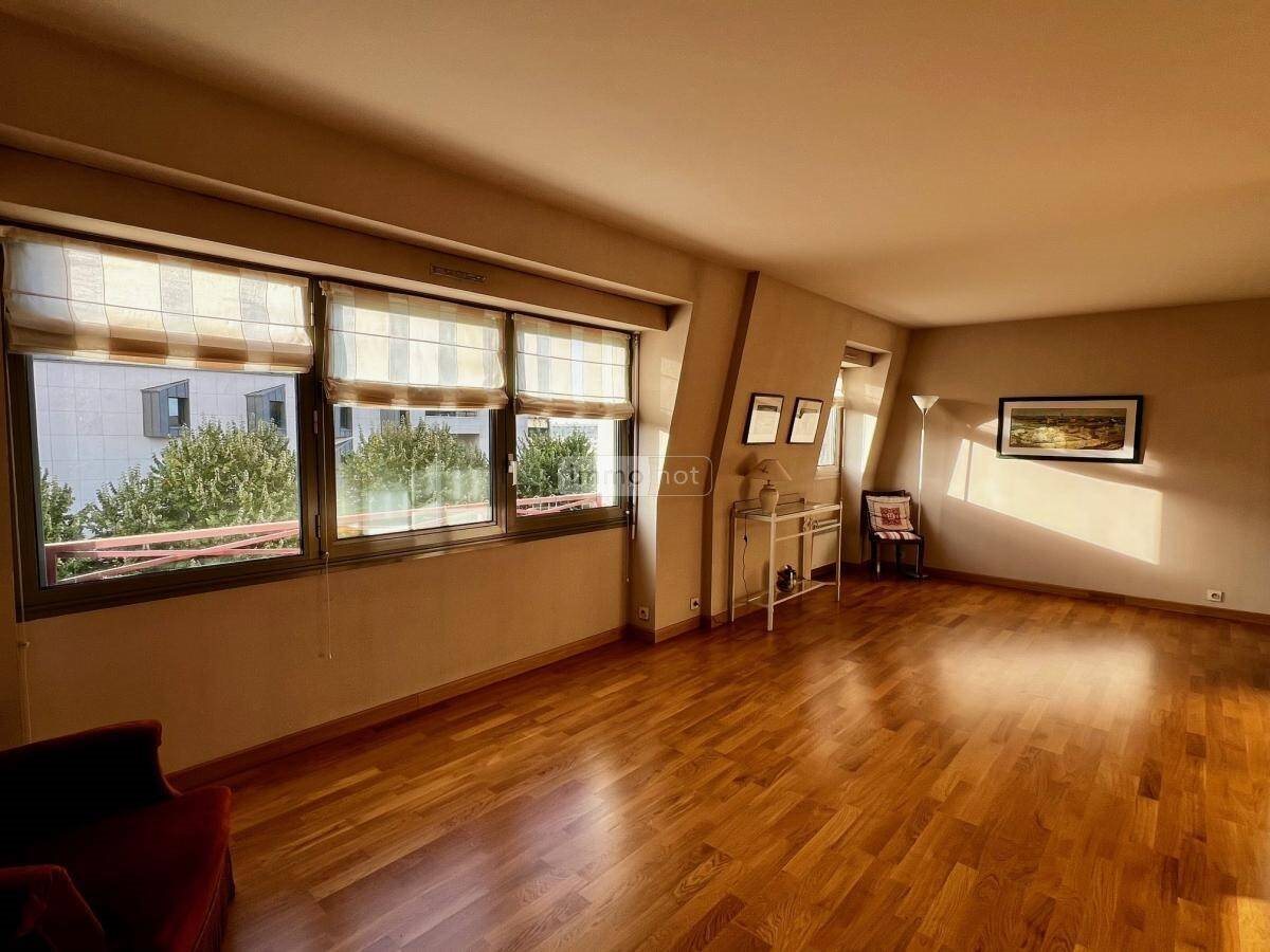 Appartement à vendre, 113m², Rouen