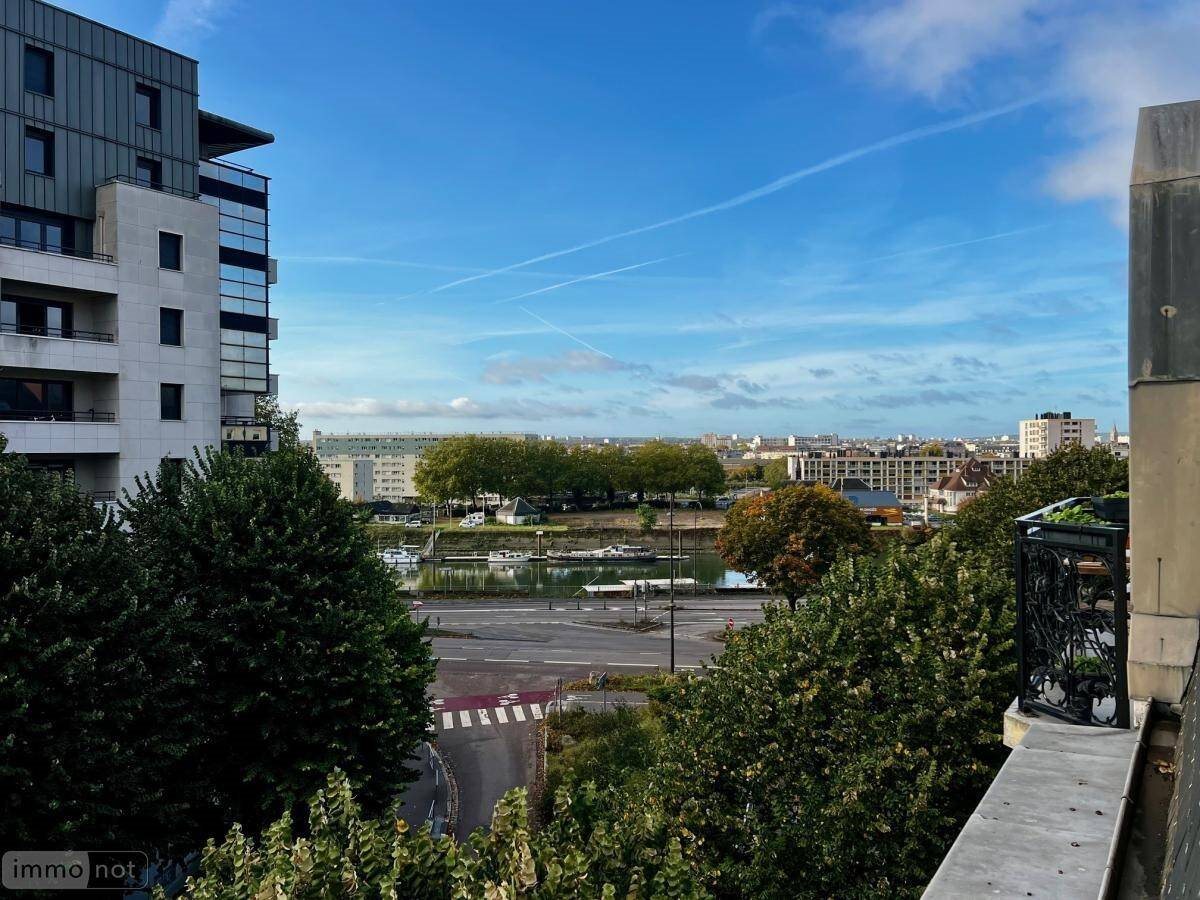Appartement à vendre, 113m², Rouen