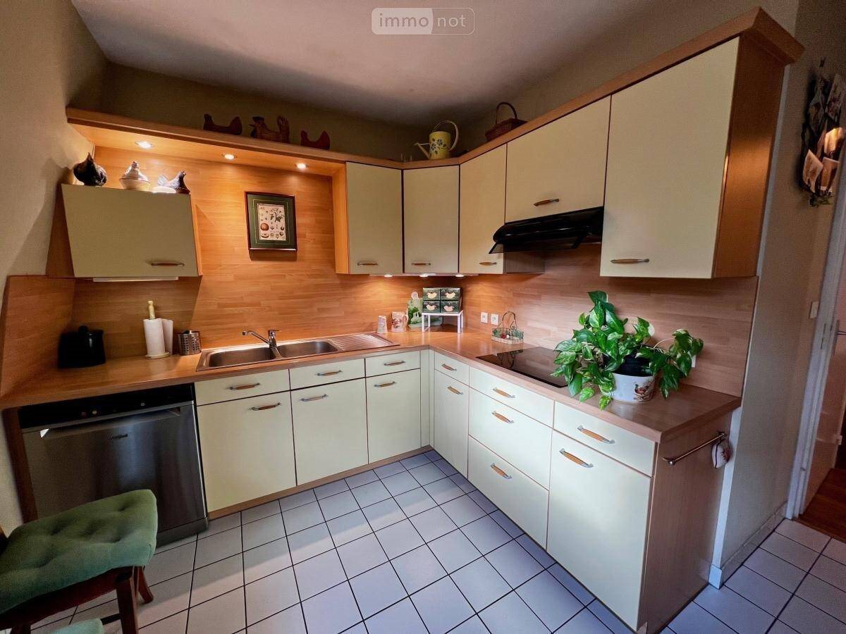 Appartement à vendre, 113m², Rouen