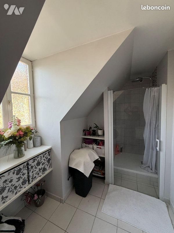 Appartement à vendre, 63m², Pierrefonds