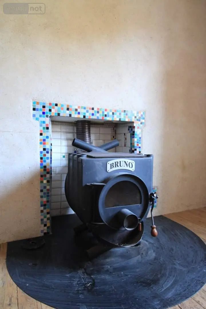 Maison à vendre, 134m², Latillé