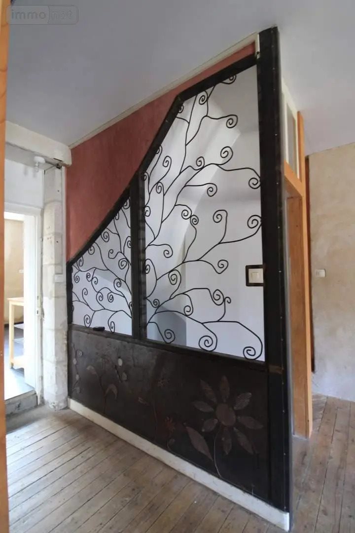 Maison à vendre, 134m², Latillé