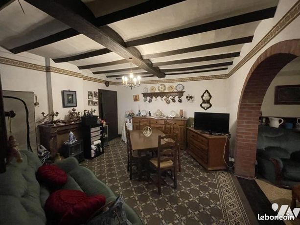 Maison à vendre, 81m², Cuincy