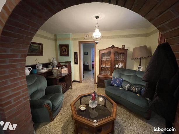 Maison à vendre, 81m², Cuincy