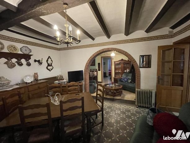 Maison à vendre, 81m², Cuincy