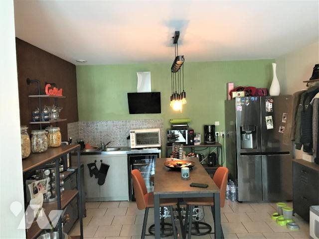 Appartement à louer, 40m², Feignies