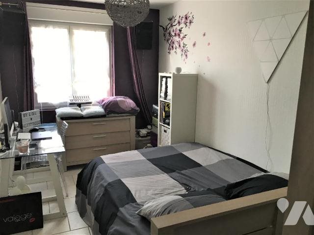 Appartement à louer, 40m², Feignies