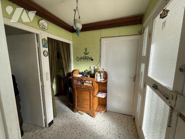 Maison à vendre, 51m², Feignies