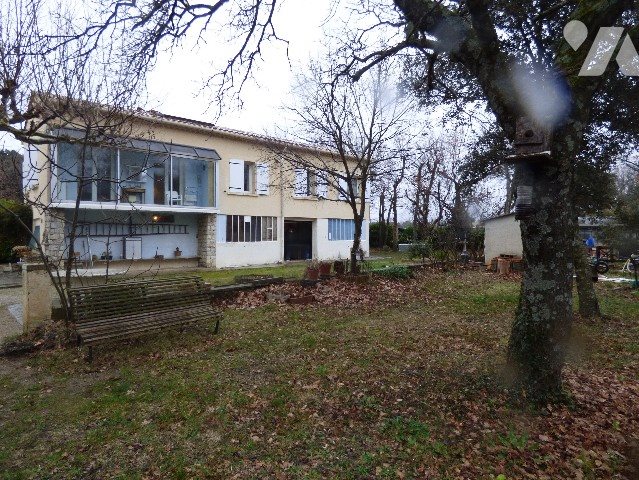 Maison à vendre, 139m², Valréas