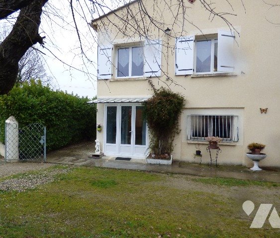 Maison à vendre, 139m², Valréas