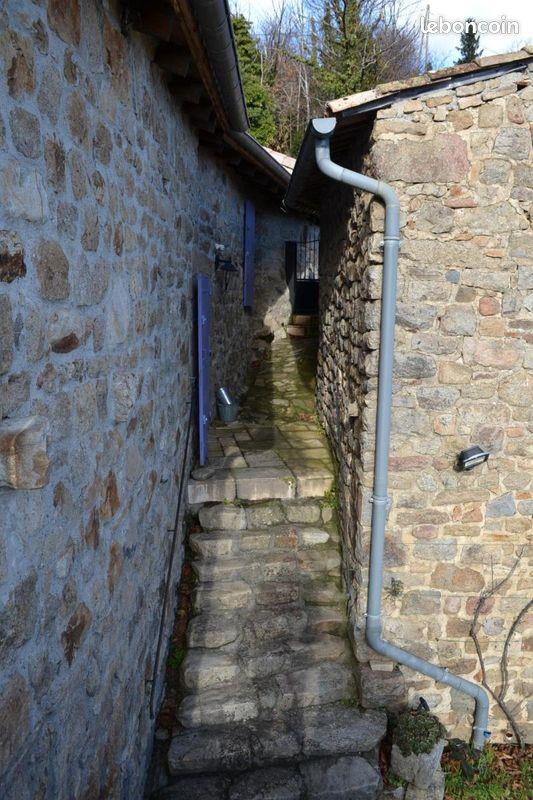 Maison à vendre, 137m², Vallées-d’Antraigues-Asperjoc