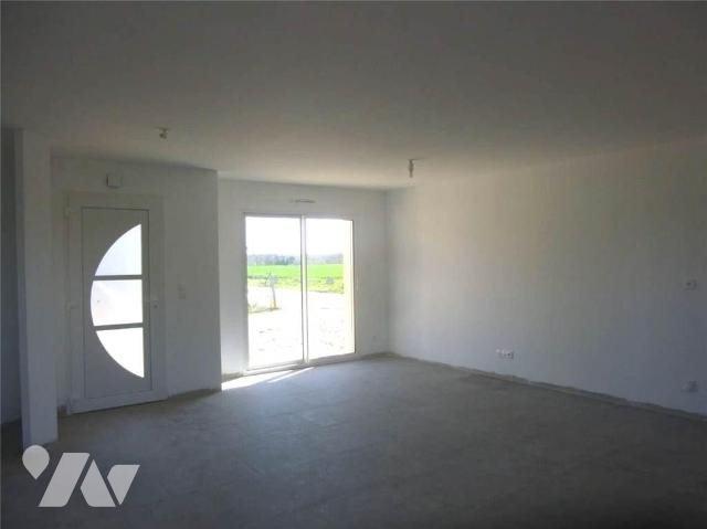 Maison à louer, 89m², Amfreville-la-Campagne