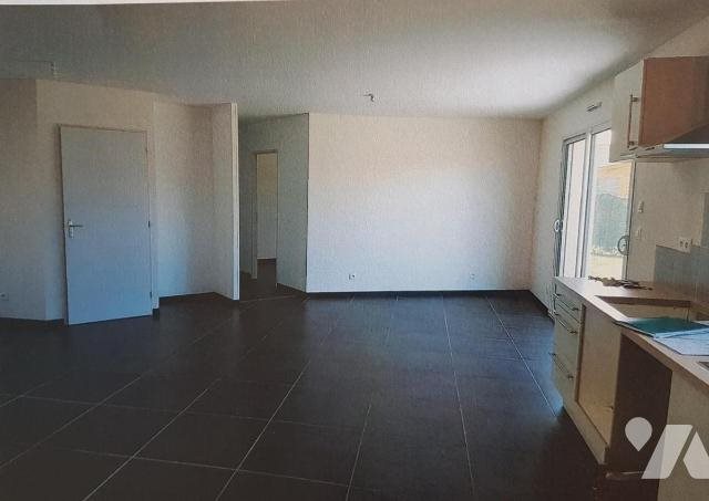 Maison à louer, 89m², Amfreville-la-Campagne