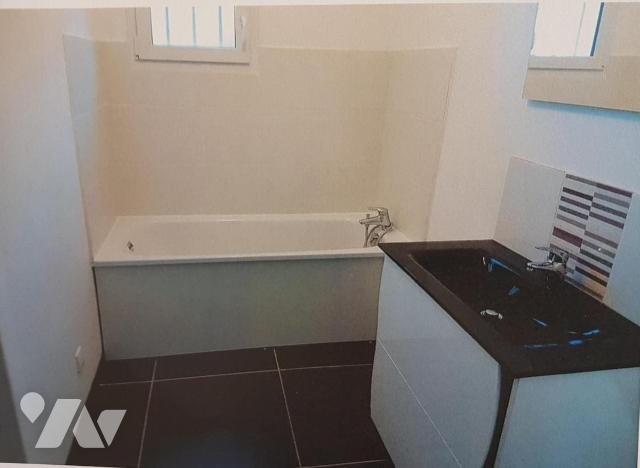 Maison à louer, 89m², Amfreville-la-Campagne