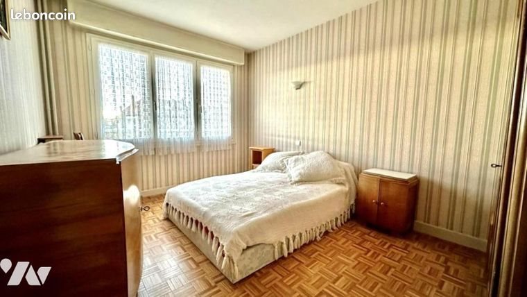 Appartement à vendre, 98m², Reims