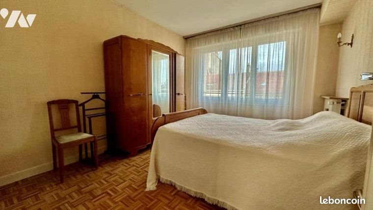 Appartement à vendre, 98m², Reims