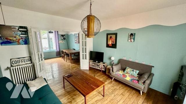 Maison à vendre, 152m², Reims