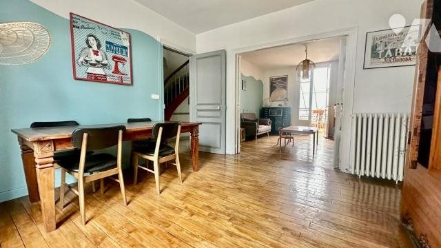 Maison à vendre, 152m², Reims