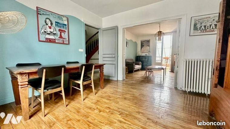 Maison à vendre, 150m², Reims