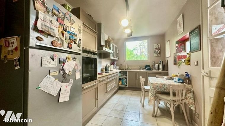 Maison à vendre, 150m², Reims