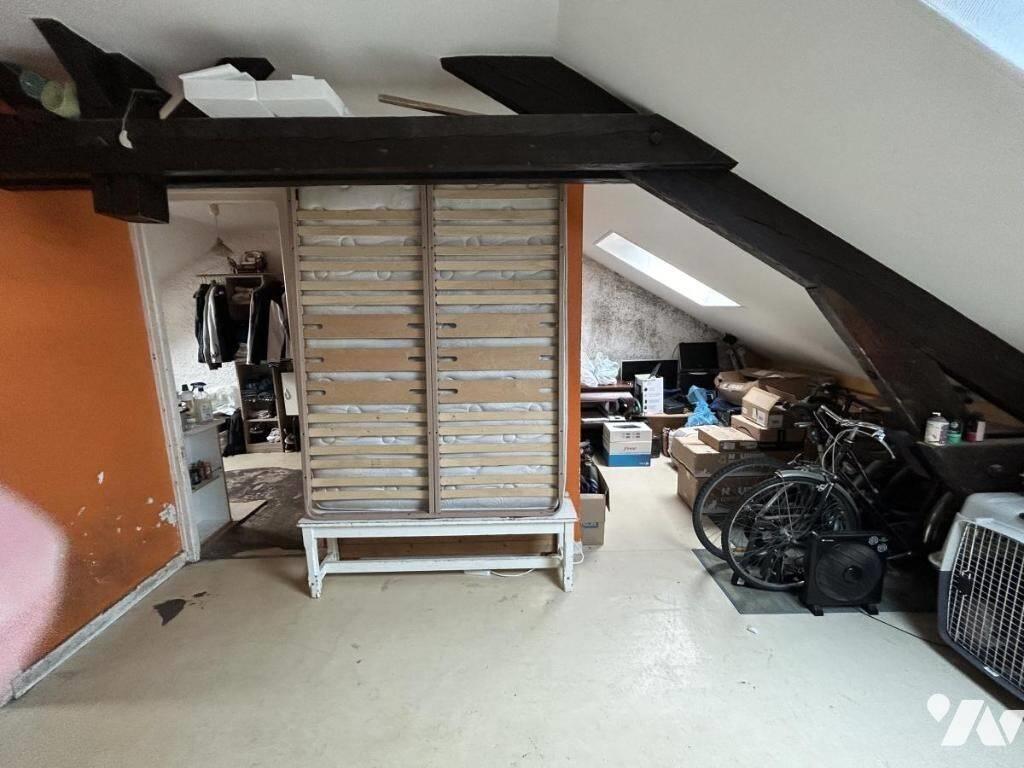 Appartement à vendre, 31m², Reims