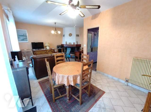 Maison à vendre, 71m², Chambray-lès-Tours