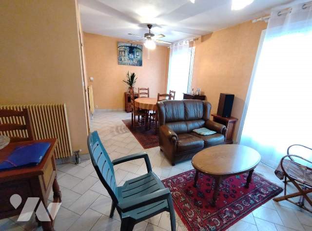 Maison à vendre, 71m², Chambray-lès-Tours