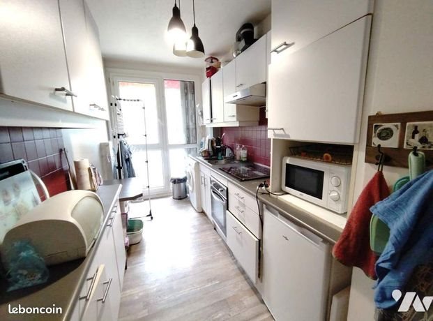 Appartement à vendre, 70m², Tours