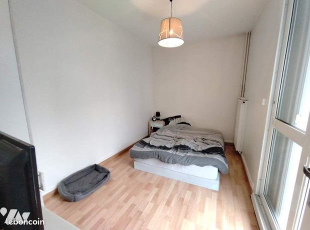 Appartement à vendre, 70m², Tours