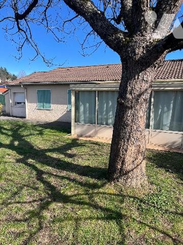 Maison à vendre, 125m², Dagneux