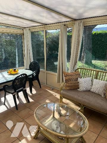 Maison à vendre, 125m², Dagneux