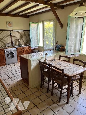 Maison à vendre, 125m², Dagneux